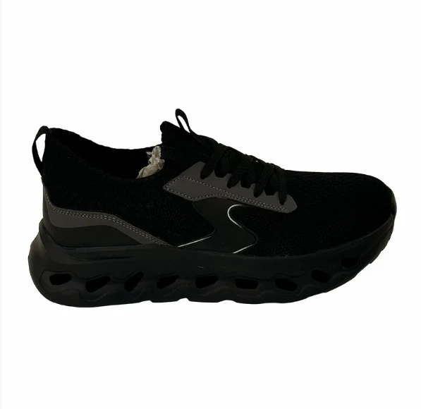 Cotton-lined Hiking Shoes