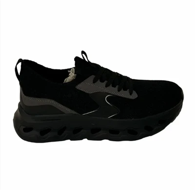 Cotton-lined Hiking Shoes