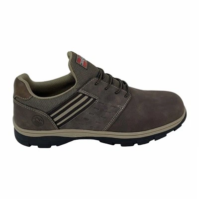 Men's Casual Shoes with Wide Toe Box