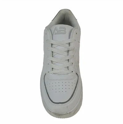 White Sneakers