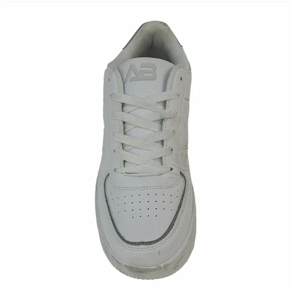 White Sneakers